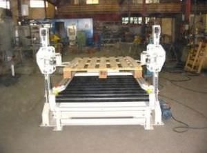 Aufstapler / Abstapler / Paletten -  PDI - NEOLUTION SAS