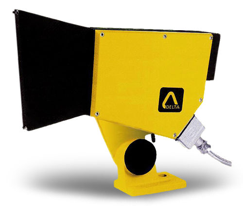 Infrarot-Schlingenlagengeber - Rota-Sonde TS2006 - DELTA
