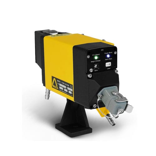 Heißmetall-Detektor - Stato-Sonde Z50 - DELTA
