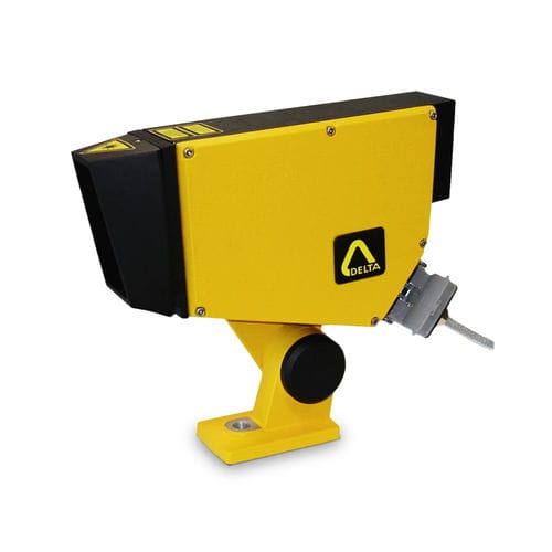 Laser-Laufzeitmessung-Abstandssensor - Dilas FT4200 - DELTA