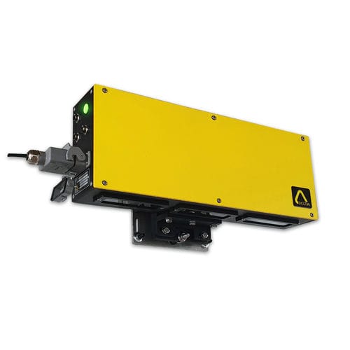 Bildverarbeitungssystem - DigiScan XD500 - DELTA