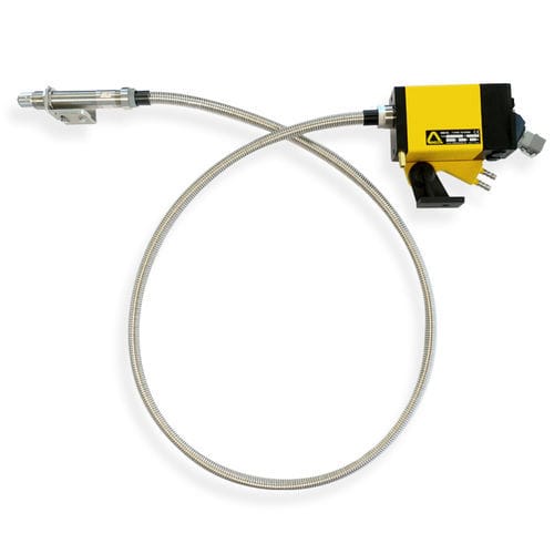 Heißmetall-Detektor / Glasfaser - Stato-Sonde Z56 - DELTA