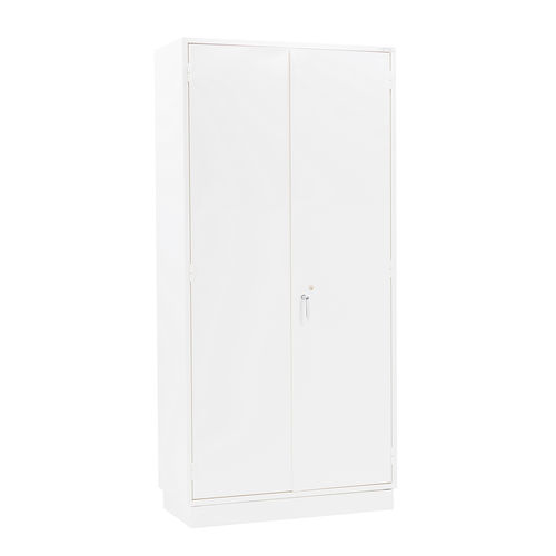 Lagerschrank - 755215 - AJ Produkter - bodenstehend / Benchtop / Fachböden