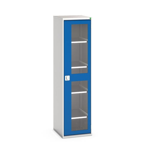Lagerschrank - 15-6508 - AJ Produkter - bodenstehend / Fachböden / Stahlblech