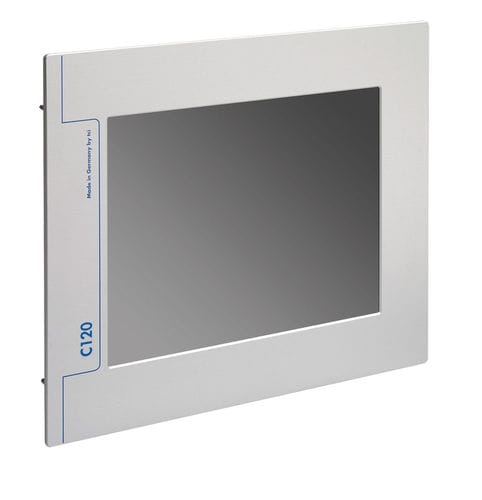 Panel-PC / LCD - C120-PC - TCI - mit Touchscreen / 12" / 800 x 600