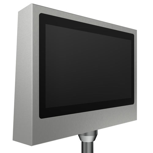 Panel-PC / LCD - H22ST - TCI - mit Touchscreen / 22" / 1920 x 1080