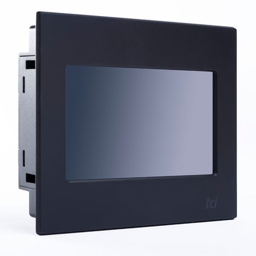 Box-SPS - PMT - TCI - kompakt / eingebaut / DIN-Schiene