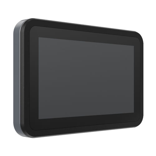 Panel-PC / mit Touchscreen - E10T - TCI - LCD / Breitbild-Monitor / 10"