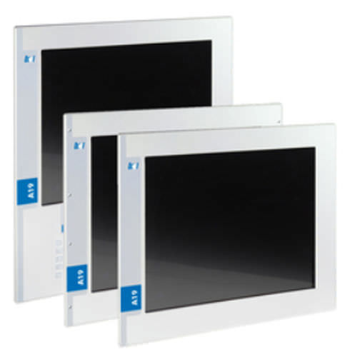 Panel-PC / LCD - A19-DITX-EP - TCI - mit Touchscreen / 19" / 1280 x 1024
