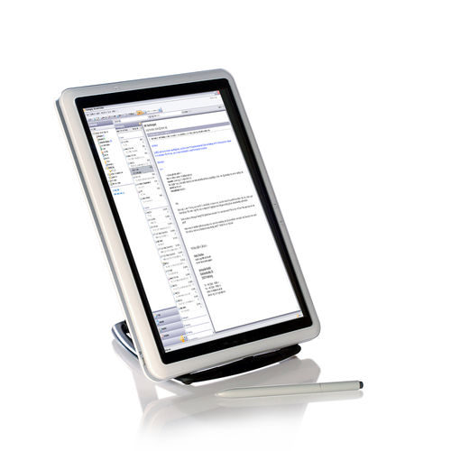Tablet-PC - Slimbook 12 - TCI - Windows / 12" / 1Gb