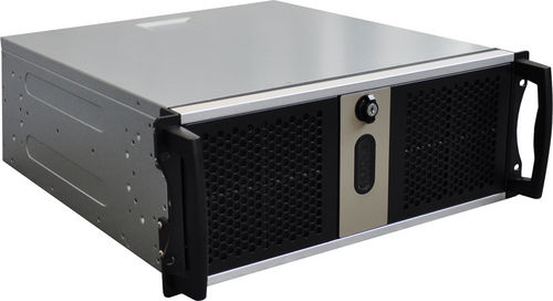 Server-PC - IPC-S2 - TCI - USB / kompakt / 4U