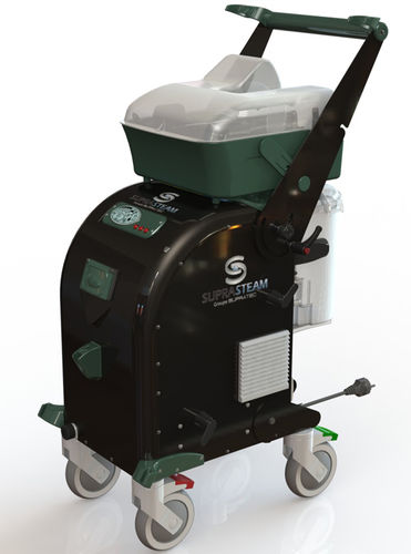 Desinfektionsanlage - 8 bar, 3.4 kW | H34 - Suprasteam