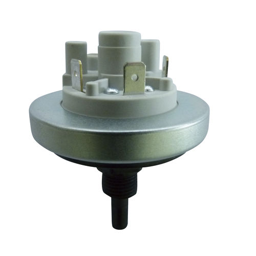 Membrandruckschalter - 901XL - Angst+Pfister Sensors and Power AG - Niederdruck