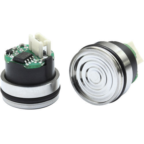Relativdrucksensor - PSD18-410-O - Angst+Pfister Sensors and Power AG - absolut / piezoresistiv / Silizium