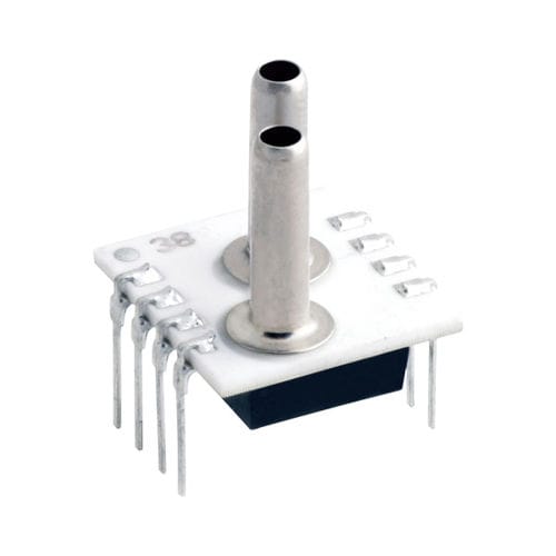 Differenzdrucksensor - CCD53 - Angst+Pfister Sensors and Power AG - digital / SMD / für HVAC-Systeme