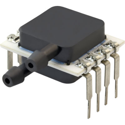 Differenzdrucksensor - PPCP3-M1 - Angst+Pfister Sensors and Power AG - kapazitiv / MEMS / digital