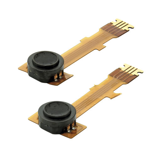 Absolutdrucksensor - ABS5 - Angst+Pfister Sensors and Power AG - Membran / digital / SMD