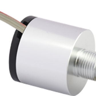 1-Achs-Neigungsmesser - 22A PBB S0505 - Angst+Pfister Sensors and Power AG - mit Stromausgang