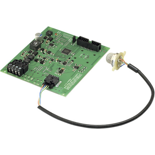 Zirkonoxid-Sauerstoffsensor - FCX-MC05-EXTERN-CH - Angst+Pfister Sensors and Power AG