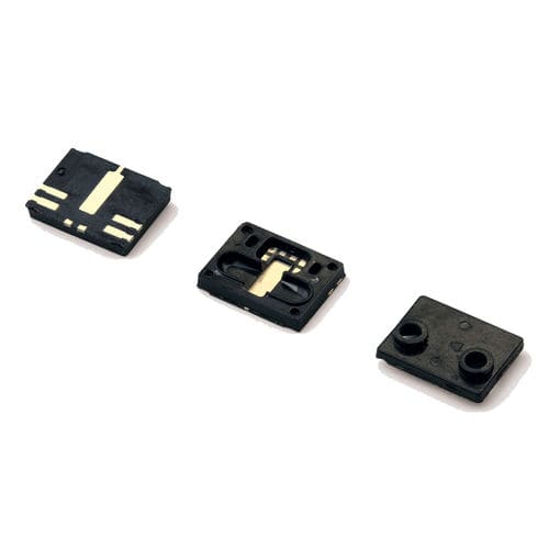 Thermodurchflussmesser - PFLOW-ELEMENT - Angst+Pfister Sensors and Power AG - Massen / nach Maß