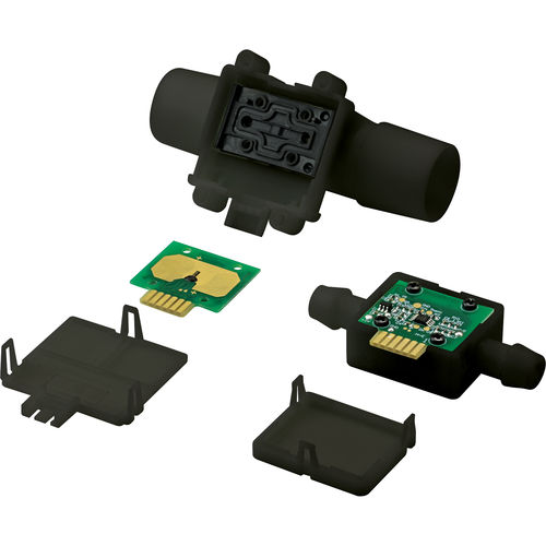 Thermodurchflussmesser - PFLOW-CUSTOM-MADE - Angst+Pfister Sensors and Power AG - Massen / nach Maß