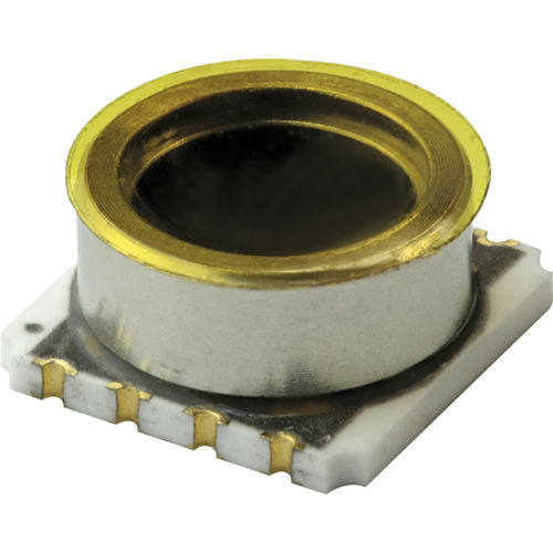 Absolutdrucksensor - PBM220 with protection gel - Angst+Pfister Sensors and Power AG - piezoresistiv / digital / SMD