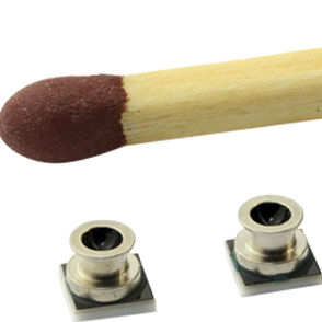 Absolutdrucksensor - PBM230 - Angst+Pfister Sensors and Power AG - piezoresistiv / MEMS / SMD