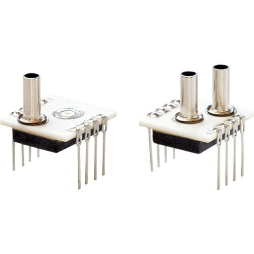 Differenzdruckaufnehmer - PHPS-3500 - Angst+Pfister Sensors and Power AG - analog / digital / SMD
