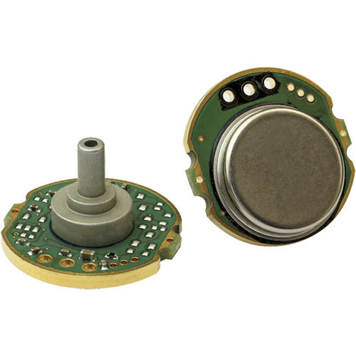 Absolutdrucksensor - PSPA372 - Angst+Pfister Sensors and Power AG - piezoresistiv / analog