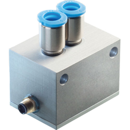 Absolutdruckmessumformer - PAMS3011-3012 - Angst+Pfister Sensors and Power AG - Vakuum / piezoresistiv / analog