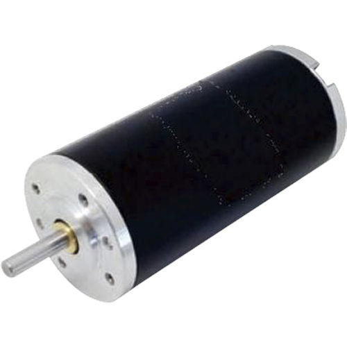 Bürstenbehafteter Motor - APBR42x85 - Angst+Pfister Sensors and Power AG - DC / Permanentmagnet