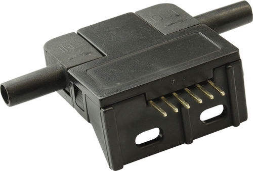 Thermodurchflussmesser - PFLOW10U-2210 - Angst+Pfister Sensors and Power AG - Massen / für Luft / für Wasser