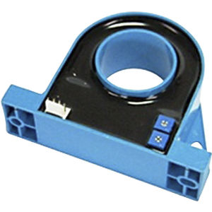 Flanschmontage-Stromsensor - YW956-THX - Angst+Pfister Sensors and Power AG - DC / Durchgangsbohrung