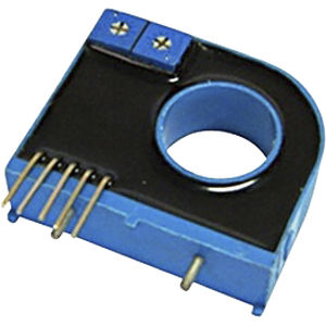 Flanschmontage-Stromsensor - YZ101-THX - Angst+Pfister Sensors and Power AG - DC / Durchgangsbohrung