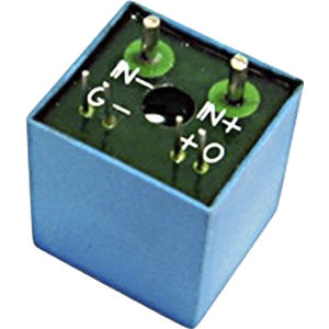 PCB-Stromsensor - YB150-THX - Angst+Pfister Sensors and Power AG - DC / Durchgangsbohrung