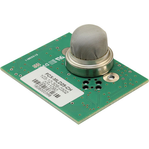 Zirkonoxid-Sauerstoffsensor - FCX-MLD95-CH - Angst+Pfister Sensors and Power AG