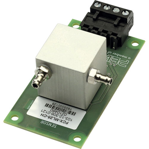 Zirkonoxid-Sauerstoffsensor - FCX-ML95-CH - Angst+Pfister Sensors and Power AG