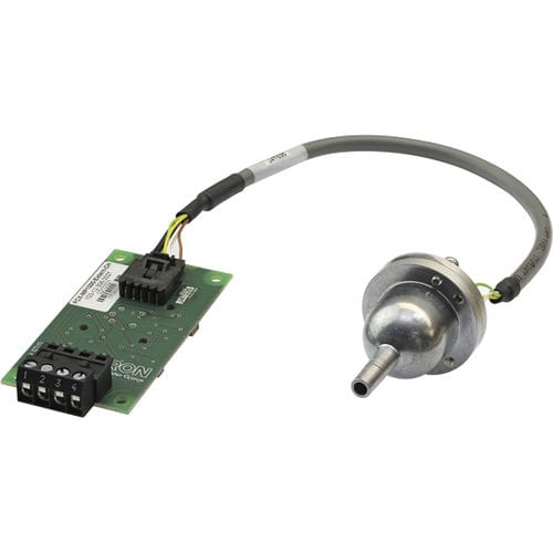 Sauerstoffanalysator - FCX-MP1000-extern-FH-CH - Angst+Pfister Sensors and Power AG - Gas / integrierbar / Zirkonia