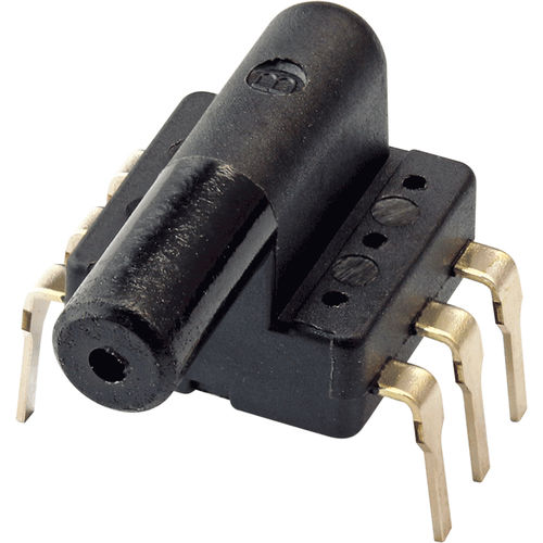 Vakuumdrucksensor - AH3 series - Angst+Pfister Sensors and Power AG - piezoresistiv / analog / SMD