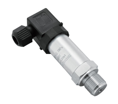 Membran-Druckmessumformer - PEWA100 - Angst+Pfister Sensors and Power AG - relativ / absolut / Vakuum