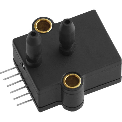 Relativdruckaufnehmer - PHPSU-4502: SCX Compatible - Angst+Pfister Sensors and Power AG - absolut / Differenz / analog