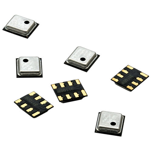 Absolutdrucksensor - 30DL - Angst+Pfister Sensors and Power AG - digital / SMD