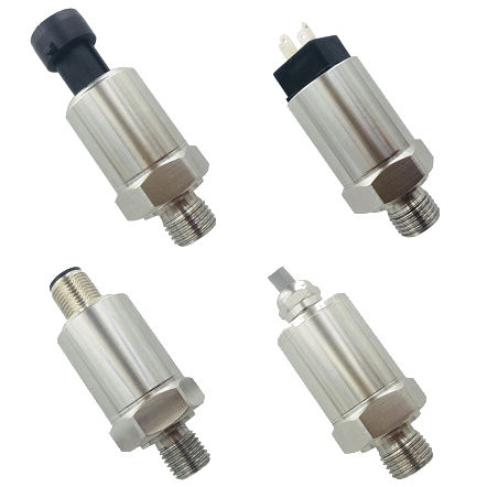 Relativdruckmessumformer - PEWA200 - Angst+Pfister Sensors and Power AG - absolut / Vakuum / analog