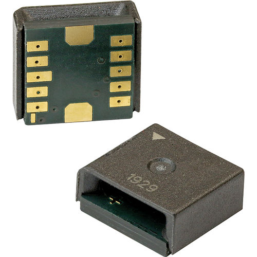 Luftgeschwindigkeitssensor - V3D - Angst+Pfister Sensors and Power AG
