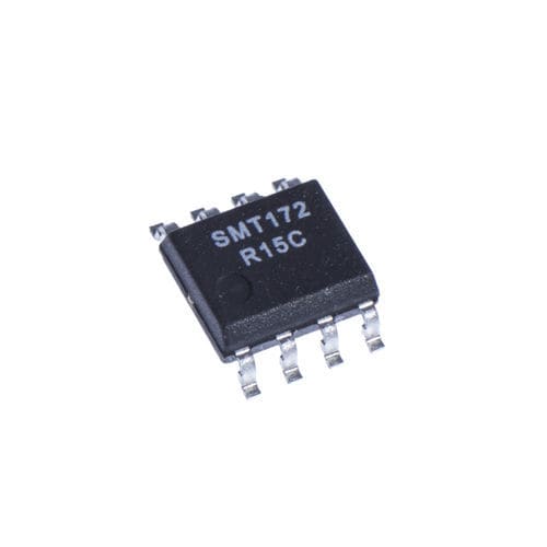Silizium-Temperatursensor - SMT172-SOIC - Angst+Pfister Sensors and Power AG - digital / für Prozess / für medizinische Anwendungen