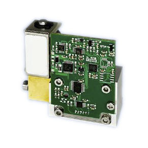 Thermischer Massen Durchflussregler - PFLOWC5001 - Angst+Pfister Sensors and Power AG - für Gas / für OEM