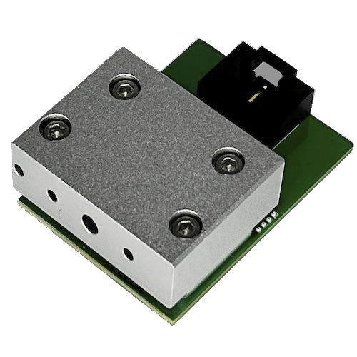 Thermodurchflussmesser - PFLOW5001 - Angst+Pfister Sensors and Power AG - Massen / für Gas / RS485