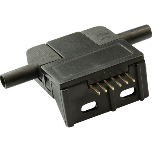 Silizium-Strömungssensor - PFLOW213U-2210 - Angst+Pfister Sensors and Power AG - Massen / Volumen / Luft