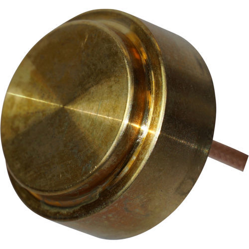 Ultraschall-Strömungstransducer - SQ-UST_L_0002-01 - Angst+Pfister Sensors and Power AG - Volumen / für Flüssigkeiten