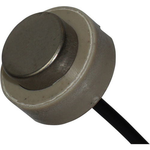 Ultraschall-Strömungstransducer - SQ-UST_L_0103-01 - Angst+Pfister Sensors and Power AG - Volumen / für Flüssigkeiten